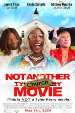 Nonton film Not Another Church Movie (2024) idlix , lk21, dutafilm, dunia21