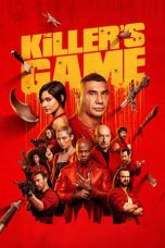 Nonton film The Killer’s Game (2024) idlix , lk21, dutafilm, dunia21