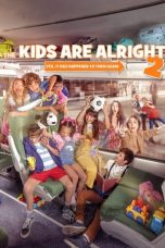 Nonton film The Kids Are Alright 2 idlix , lk21, dutafilm, dunia21